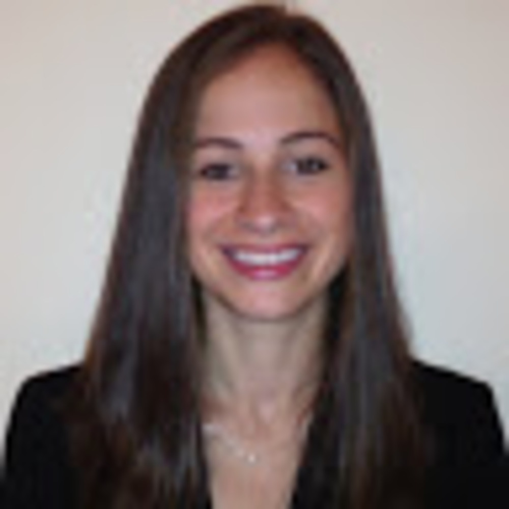 Meet your Posher, Lindsay